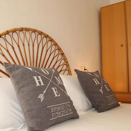Apt Ideal Para Familias Cerca Del Mar L'Ampolla Buitenkant foto