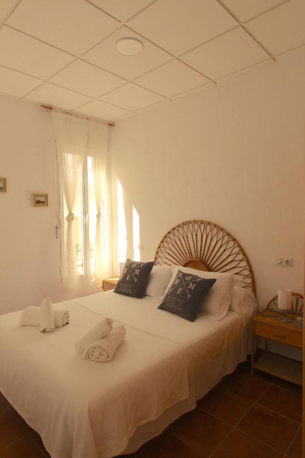 Apt Ideal Para Familias Cerca Del Mar L'Ampolla Buitenkant foto