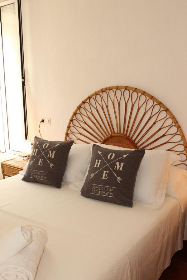 Apt Ideal Para Familias Cerca Del Mar L'Ampolla Buitenkant foto