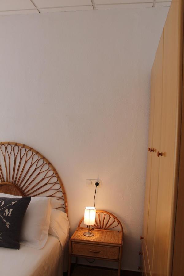 Apt Ideal Para Familias Cerca Del Mar L'Ampolla Buitenkant foto
