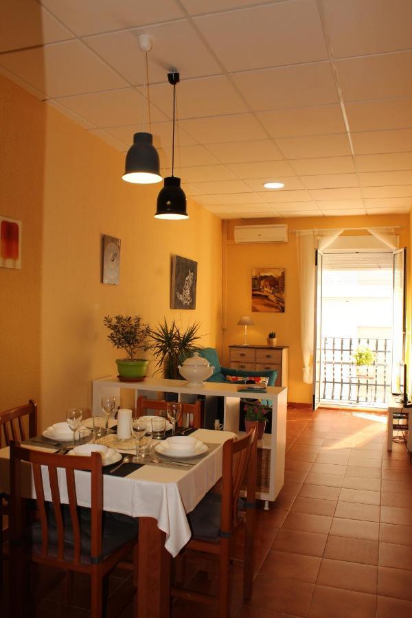 Apt Ideal Para Familias Cerca Del Mar L'Ampolla Buitenkant foto