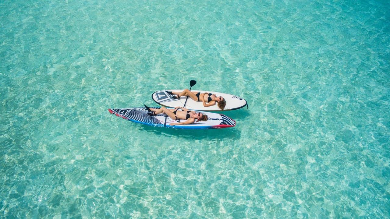 Apt Ideal Para Familias Cerca Del Mar L'Ampolla Buitenkant foto