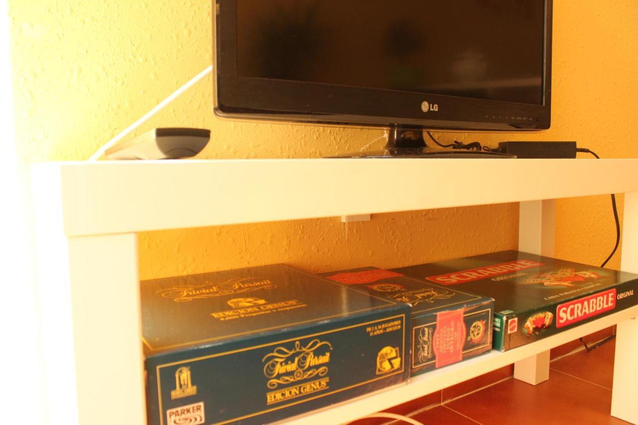 Apt Ideal Para Familias Cerca Del Mar L'Ampolla Buitenkant foto
