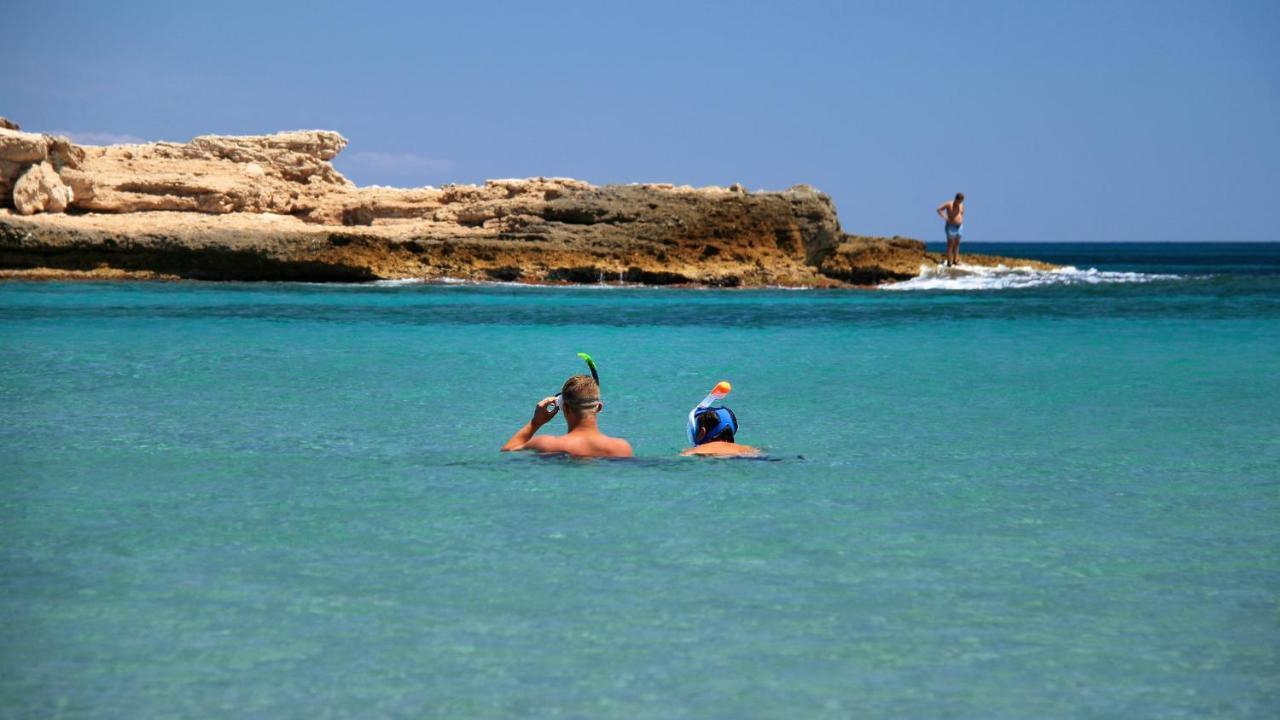 Apt Ideal Para Familias Cerca Del Mar L'Ampolla Buitenkant foto