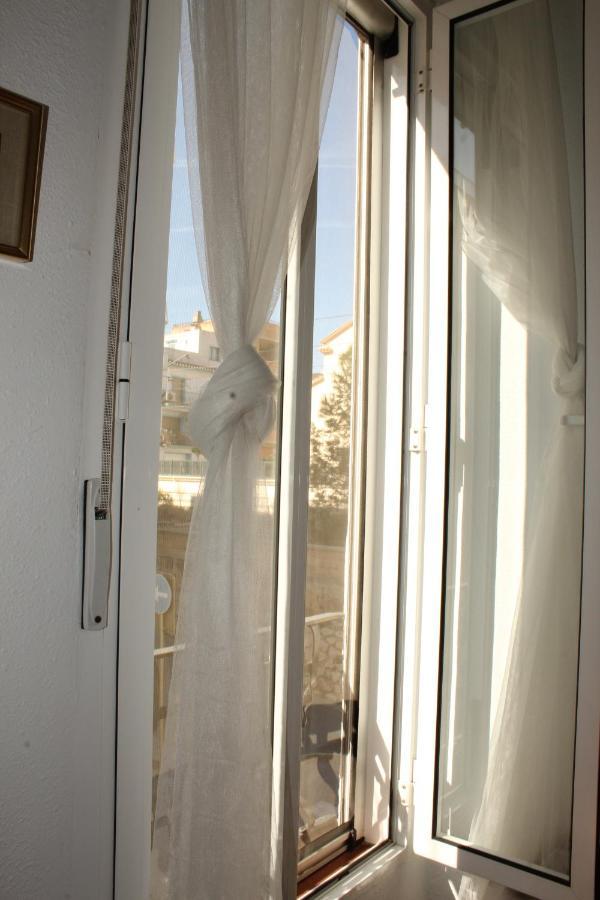 Apt Ideal Para Familias Cerca Del Mar L'Ampolla Buitenkant foto