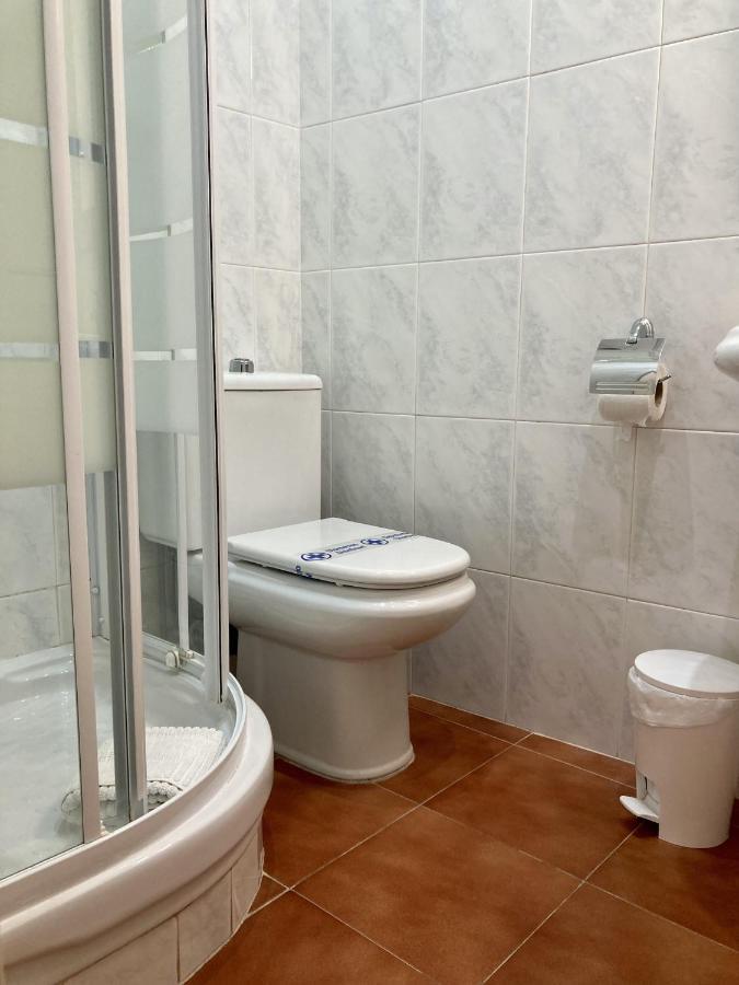 Apt Ideal Para Familias Cerca Del Mar L'Ampolla Buitenkant foto