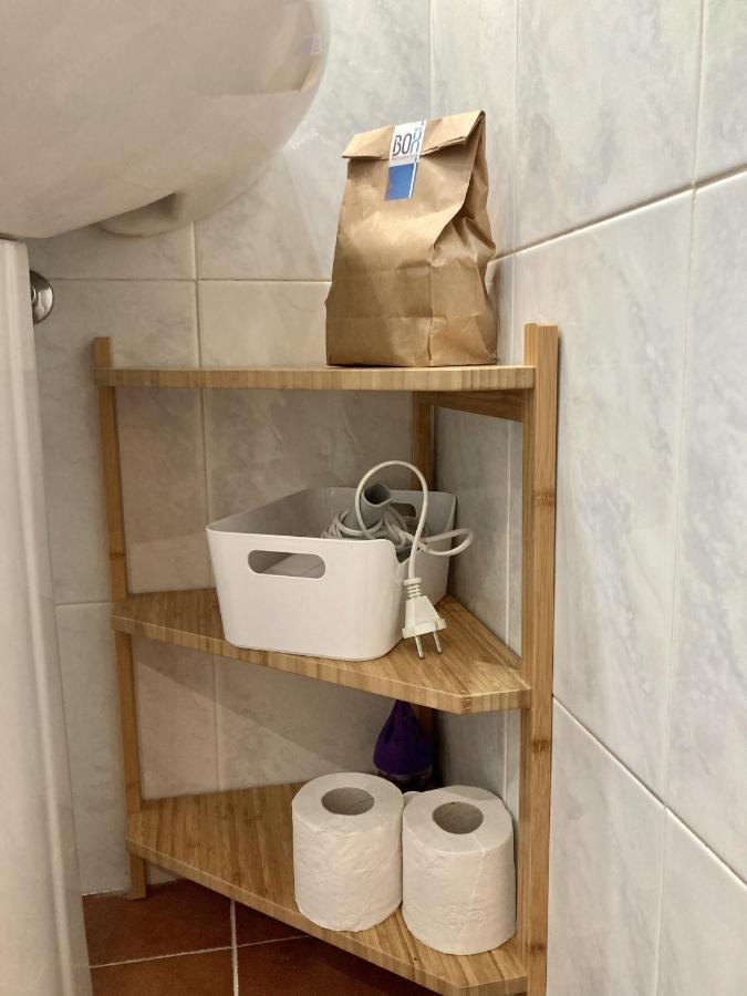 Apt Ideal Para Familias Cerca Del Mar L'Ampolla Buitenkant foto