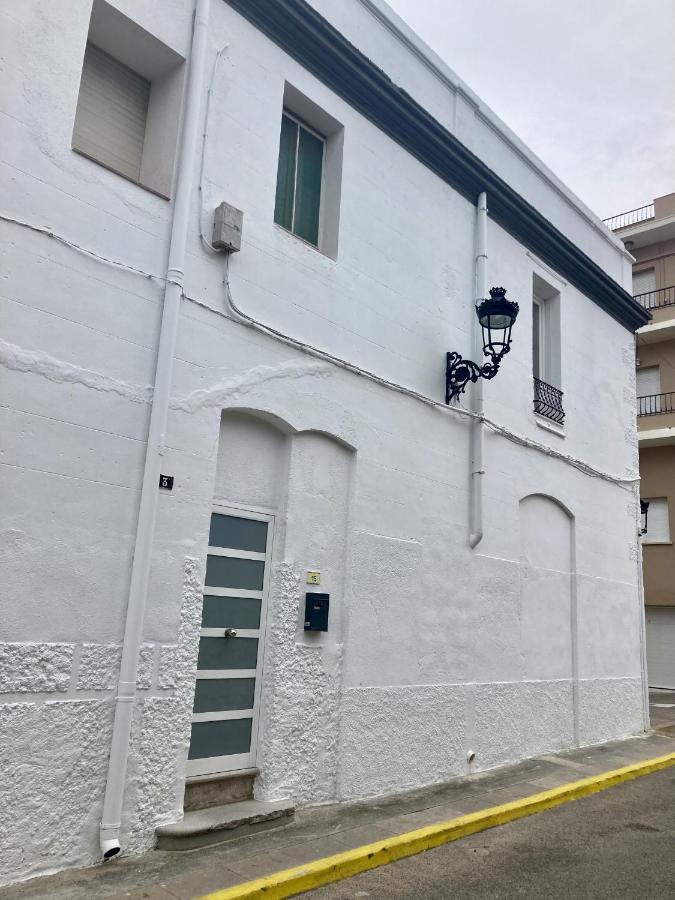 Apt Ideal Para Familias Cerca Del Mar L'Ampolla Buitenkant foto